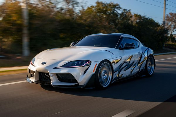 Comment les innovations en matière de matériaux composites influencent-elles la sécurité des véhicules de course?