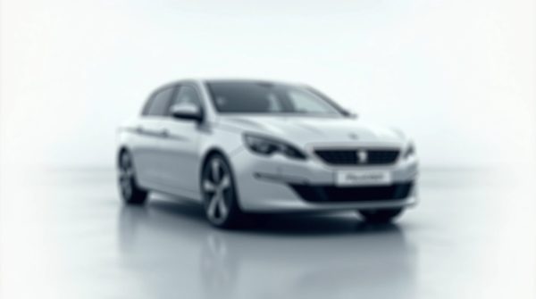 Découvrez le leasing de la peugeot 408 : options et prix