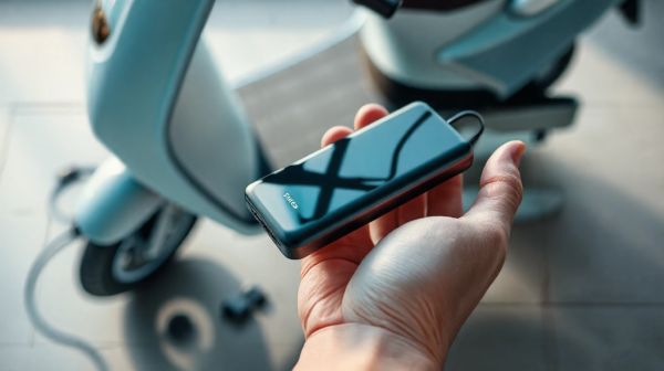 Les meilleurs chargeurs recommandés pour trottinettes Xiaomi
