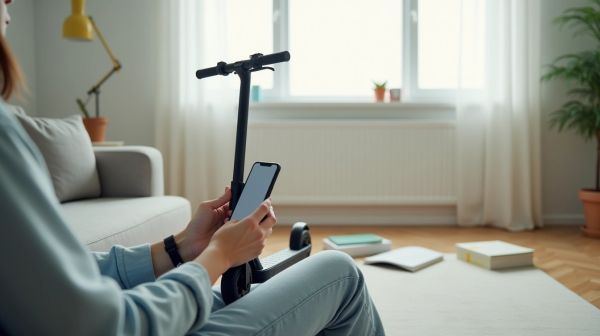 Quel chargeur pour votre trottinette électrique Xiaomi ?