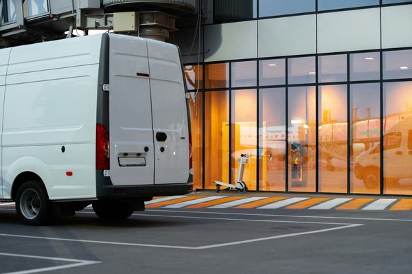 Aménagement extérieur de votre véhicule utilitaire : conseils et tendances à découvrir